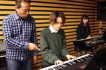 学習サポート