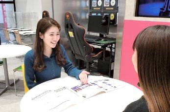 学習サポート